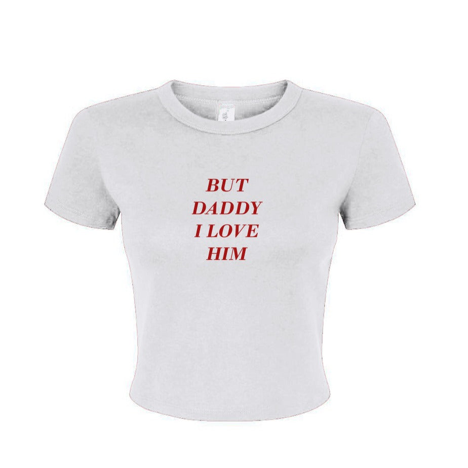Women's Micro Rib Baby Tee