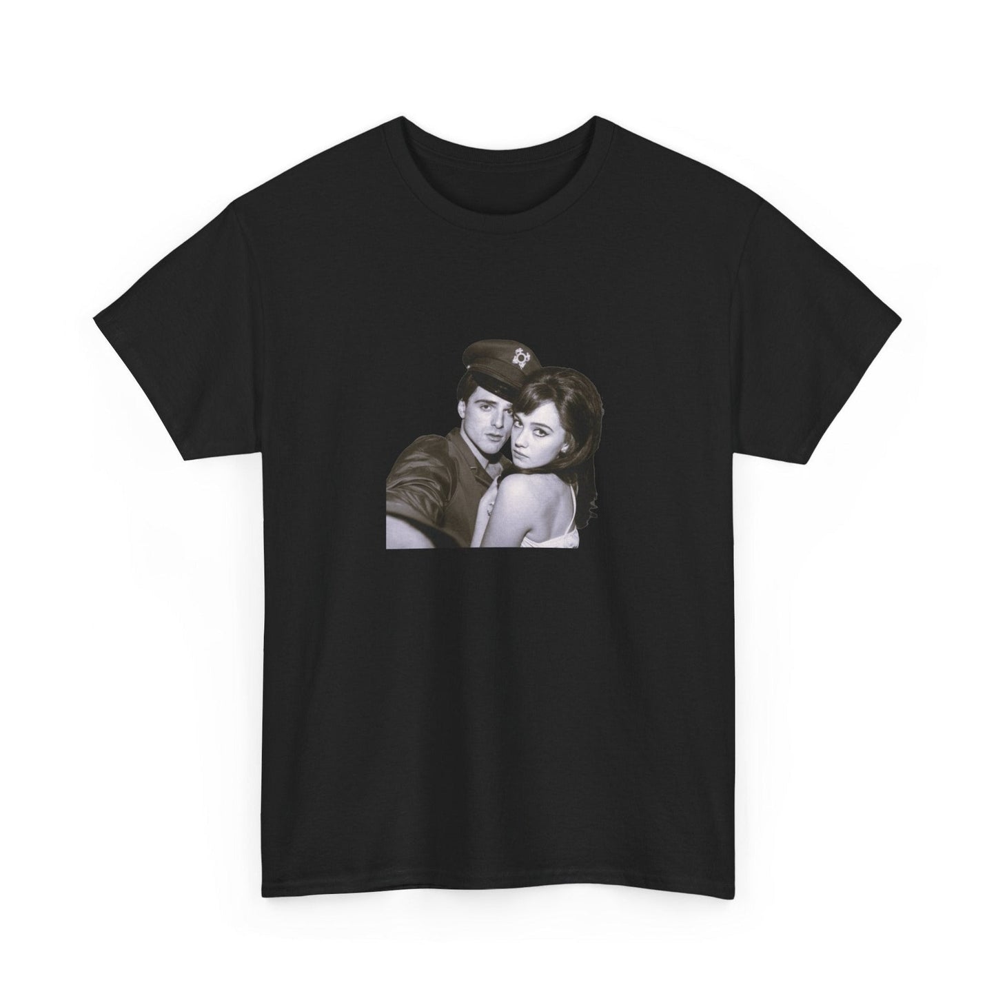 Priscilla Tee