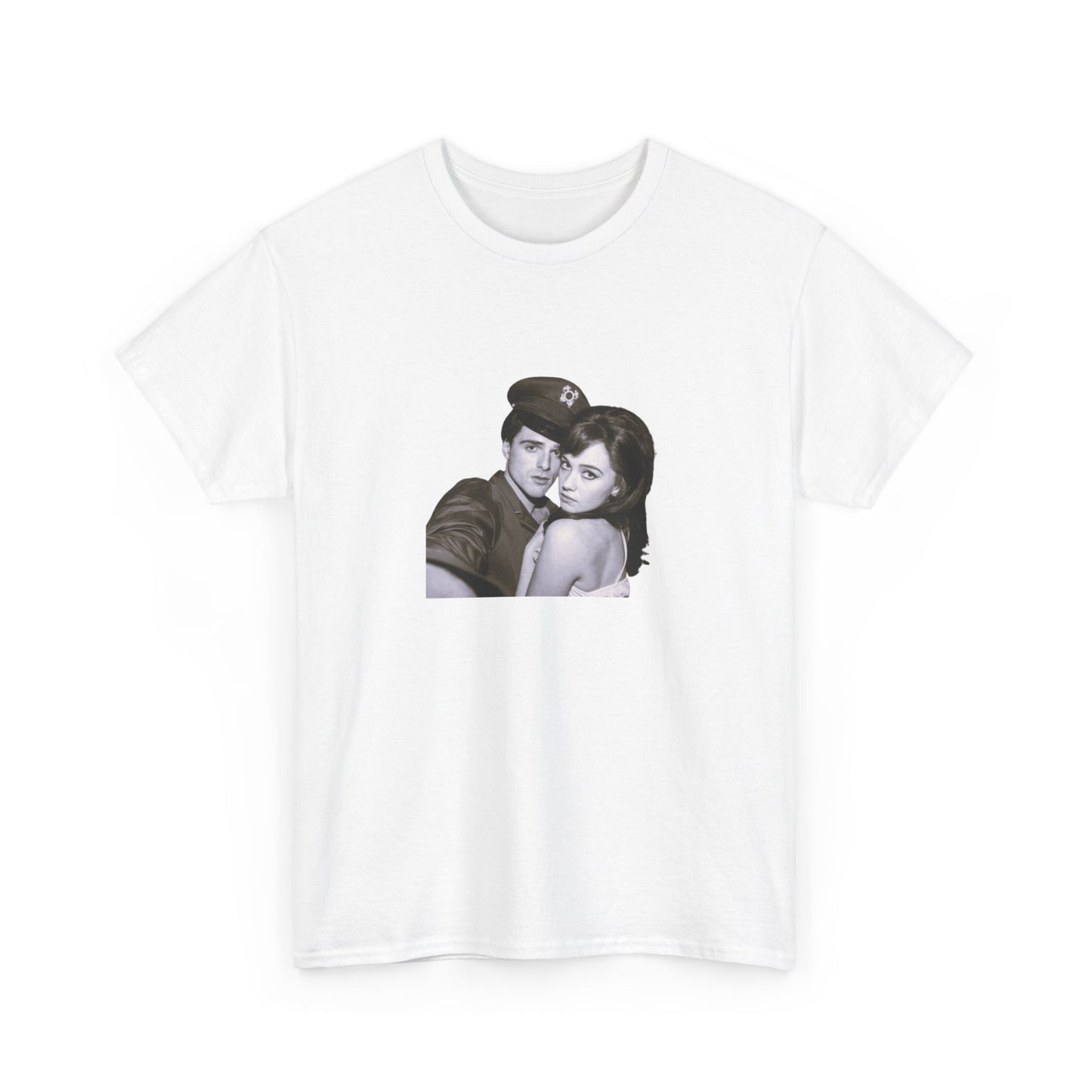 Priscilla Tee