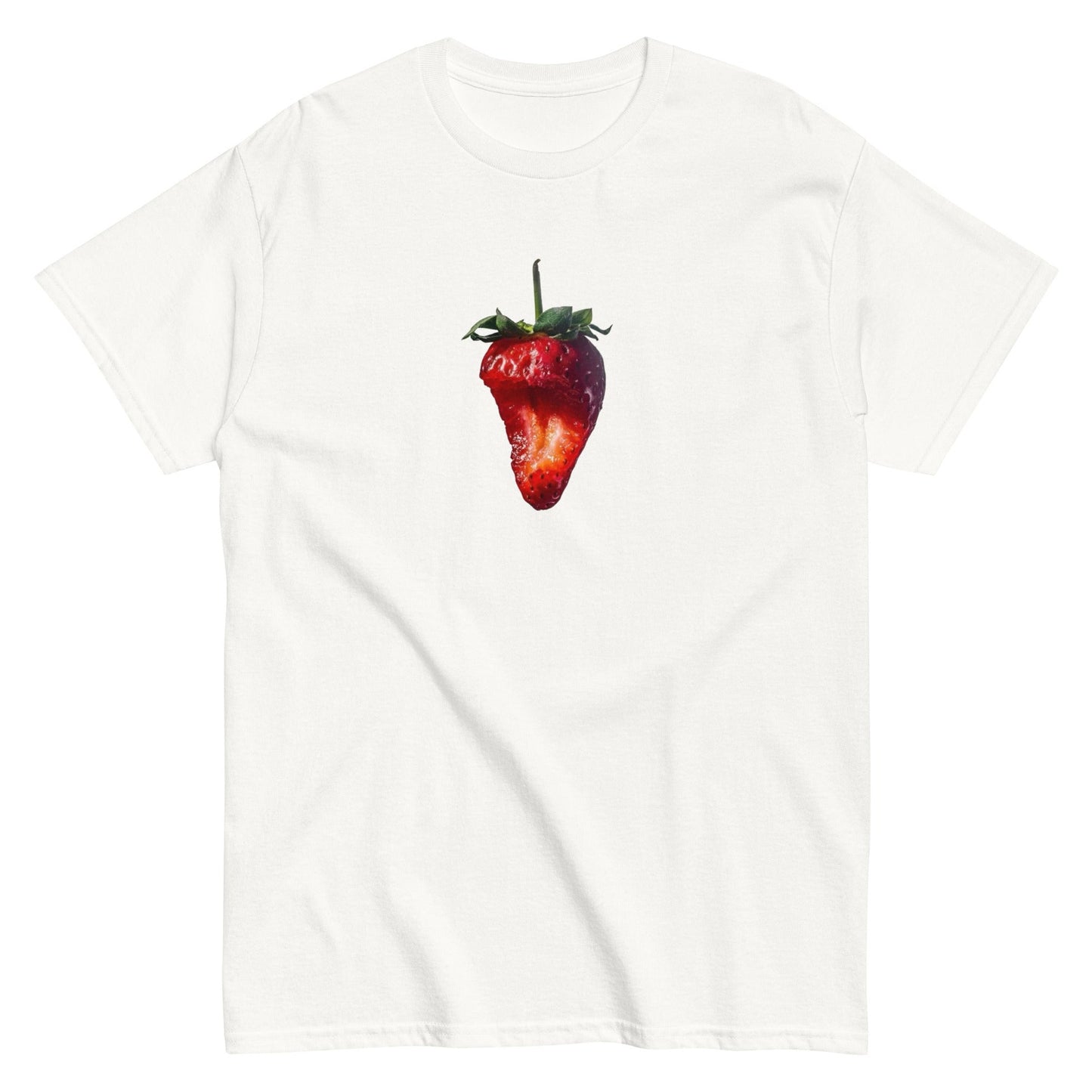 Strawberry Tee