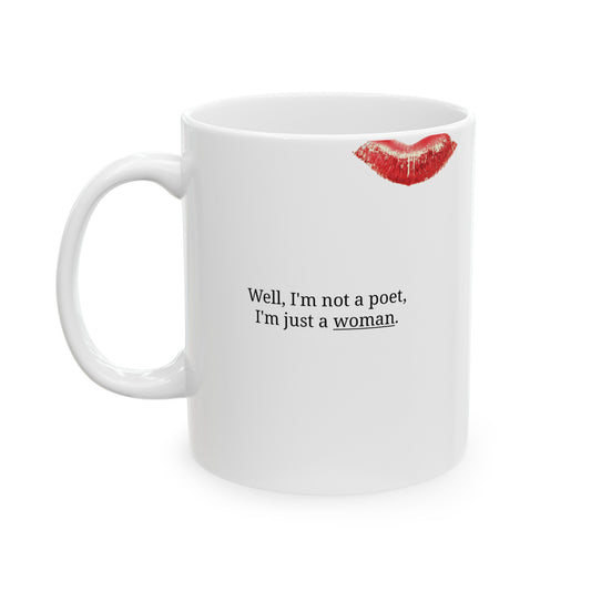 Little Women Mug