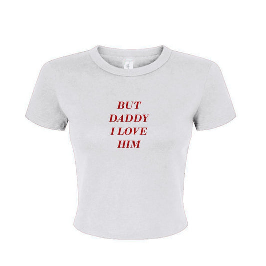 Women's Micro Rib Baby Tee