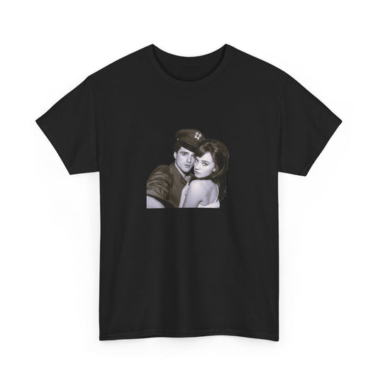 Priscilla Tee