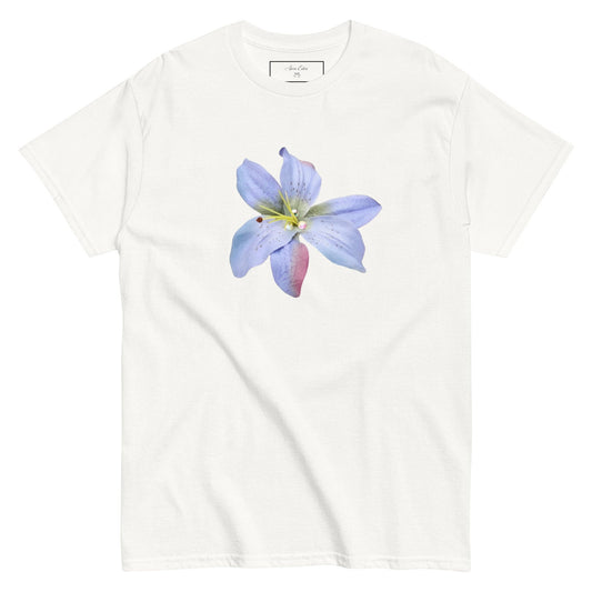 Lily Brooch Tee